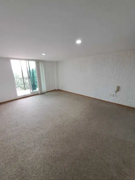 Departamento en venta en Club de Golf México, Tlalpan — foto 3 de 10