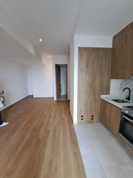 Departamento en venta en Merced Gomez, Álvaro Obregón — foto 2 de 7
