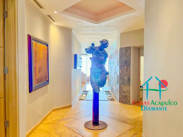 Departamento en venta en Vida Mar II, Acapulco de Juárez — foto 3 de 112