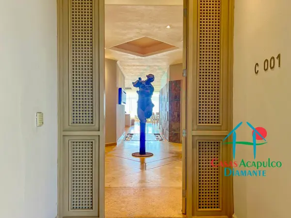 Departamento en venta en Vida Mar II, Acapulco de Juárez — foto 2 de 112