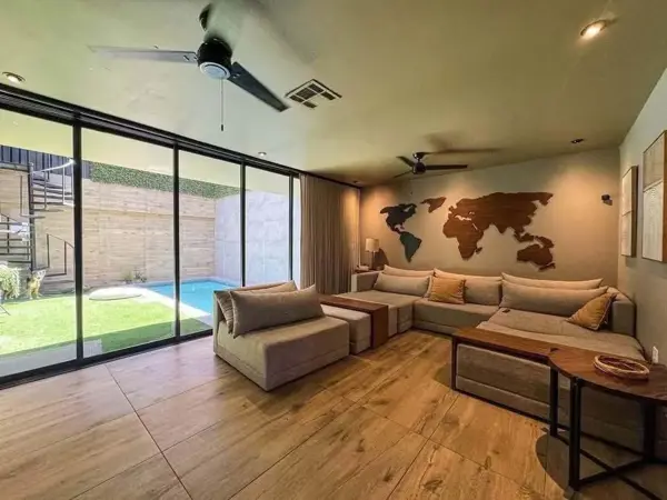 Casa en venta en Villas San Ángel, Mexicali — foto 2 de 11