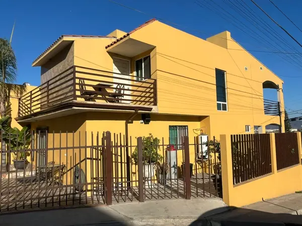 Casa en venta en Bosque de los Olivos, Ensenada — foto 2 de 42