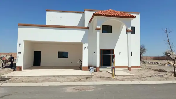 Casa en venta en Hacienda del Rosario, Torreón — foto 2 de 44