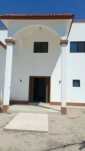 Casa en venta en Hacienda del Rosario, Torreón — foto 3 de 44