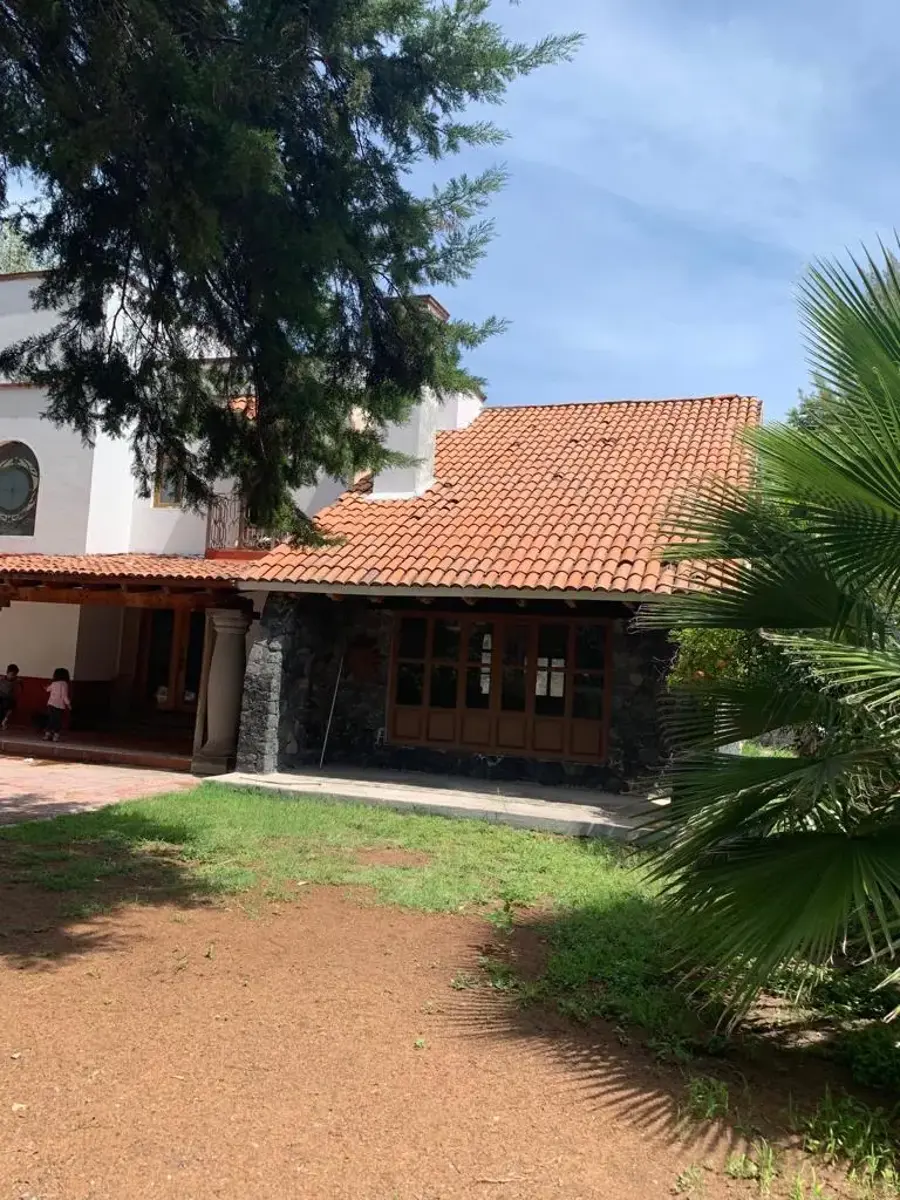 Casa en venta en El Pueblito Centro, Corregidora — foto 1 de 18
