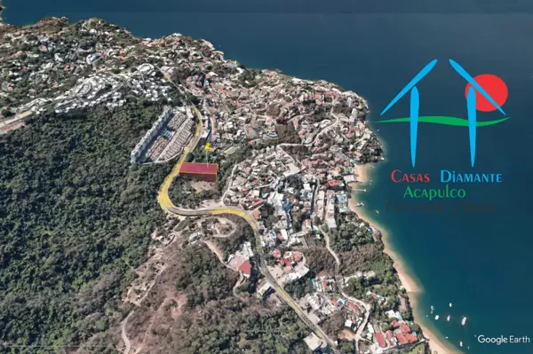 Terreno en venta en Playa Guitarrón, Acapulco de Juárez — foto 3 de 13
