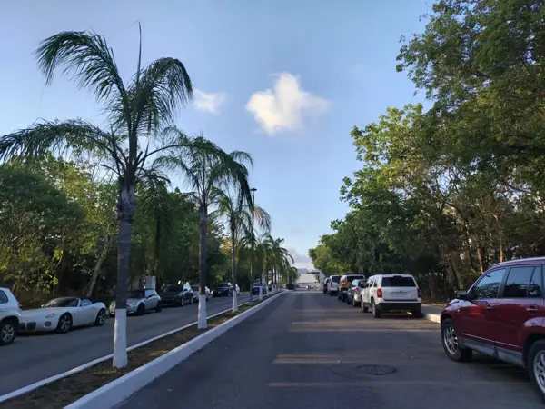 Casa en venta en Residencial Cuyagua, Benito Juárez — foto 2 de 6