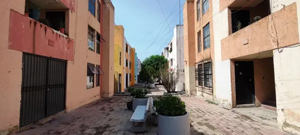 Departamento en venta en Altagracia, Zapopan — foto 2 de 11