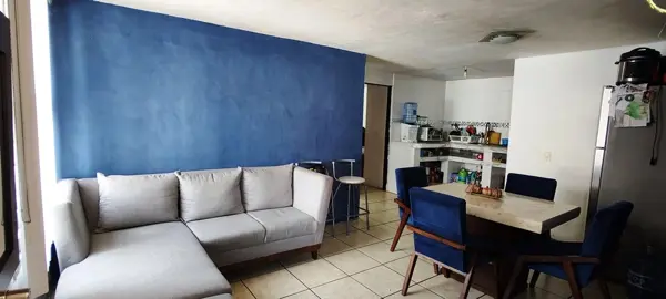 Departamento en venta en Altagracia, Zapopan — foto 3 de 11