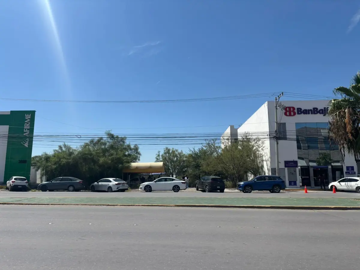 Terreno en renta en Residencial el Fresno, Torreón — foto 1 de 3