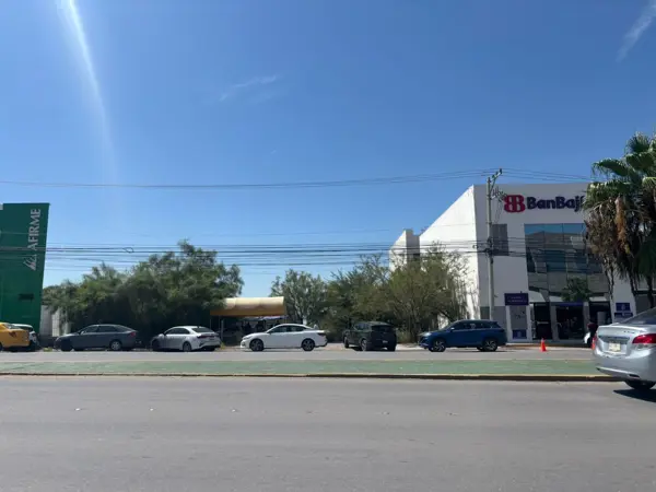 Terreno en renta en Residencial el Fresno, Torreón — foto 2 de 3