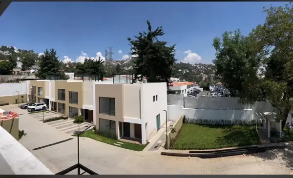 Casa en venta en San Juan Totoltepec, Naucalpan de Juárez — foto 2 de 15