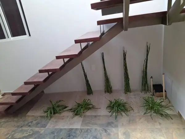 Casa en venta en Eduardo Ruiz, Morelia — foto 3 de 9