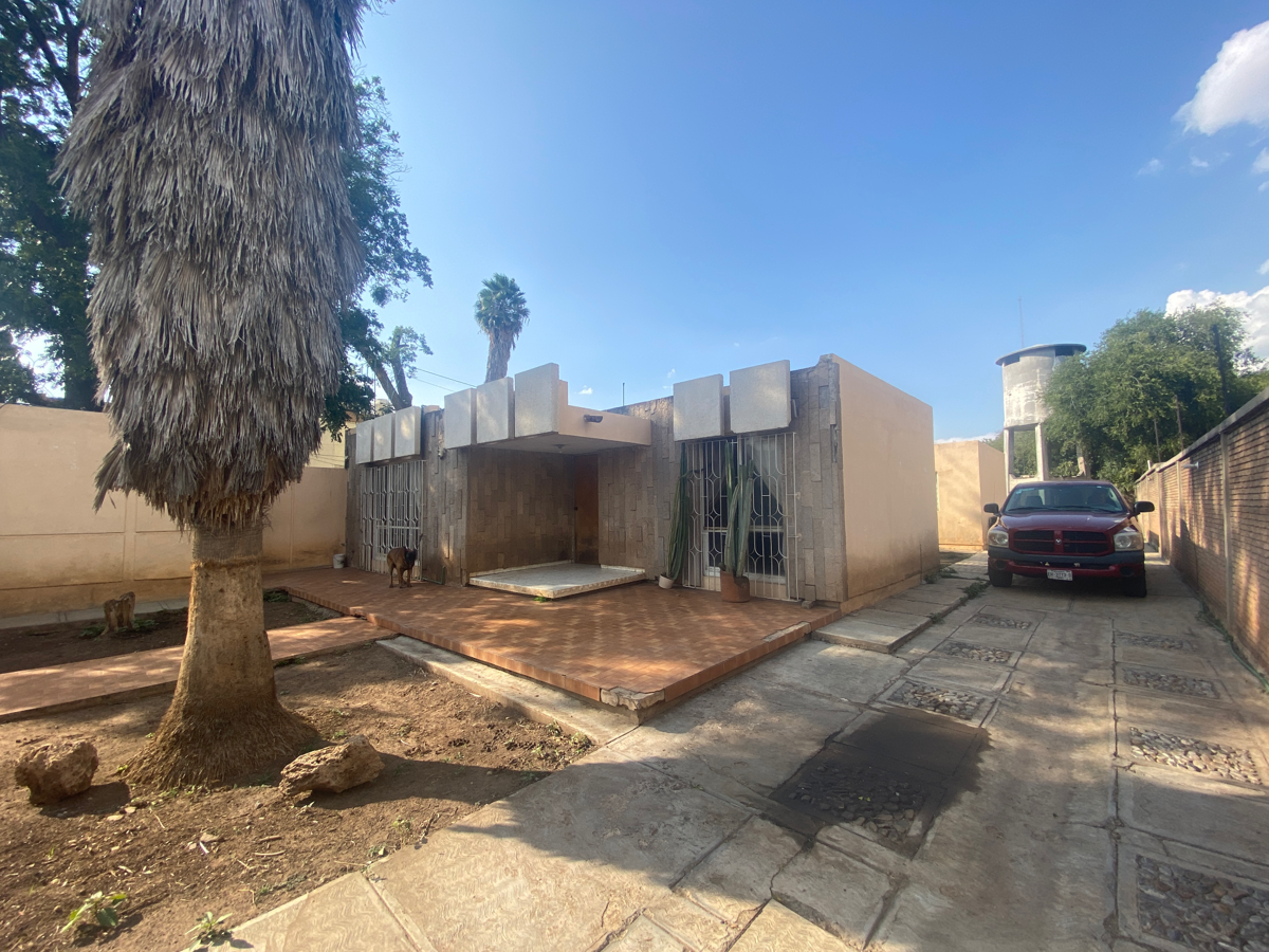 Casa en venta en Centro Metropolitano, Saltillo — foto 1 de 44