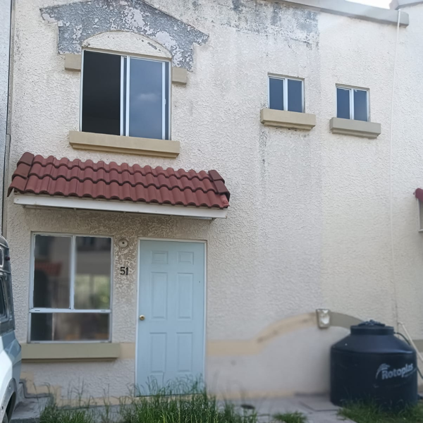 Casa en venta en Privadas del Valle, Huehuetoca — foto 3 de 10