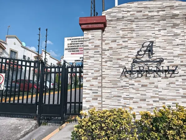 Casa en venta en Privadas del Valle, Huehuetoca, México