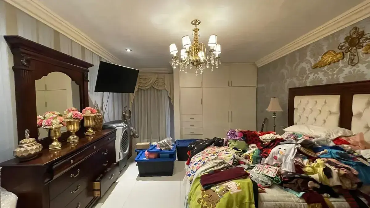 Casa en venta en Ampliación los Ángeles, Torreón — foto 1 de 21