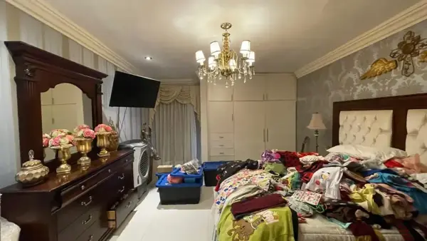 Casa en Venta en Ampliación Los Ángeles, Torreón, Coahuila - Oportunidad Habitacional