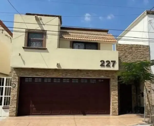Casa en venta en Ampliación los Ángeles, Torreón — foto 3 de 21