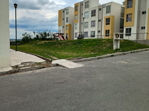 Departamento en venta en El Dorado Huehuetoca, Huehuetoca — foto 2 de 16