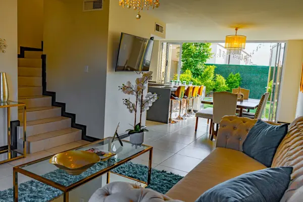 Casa en venta en Villa Residencial Venecia, Mexicali — foto 3 de 11