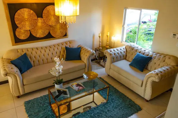 Casa en venta en Villa Residencial Venecia, Mexicali — foto 2 de 11