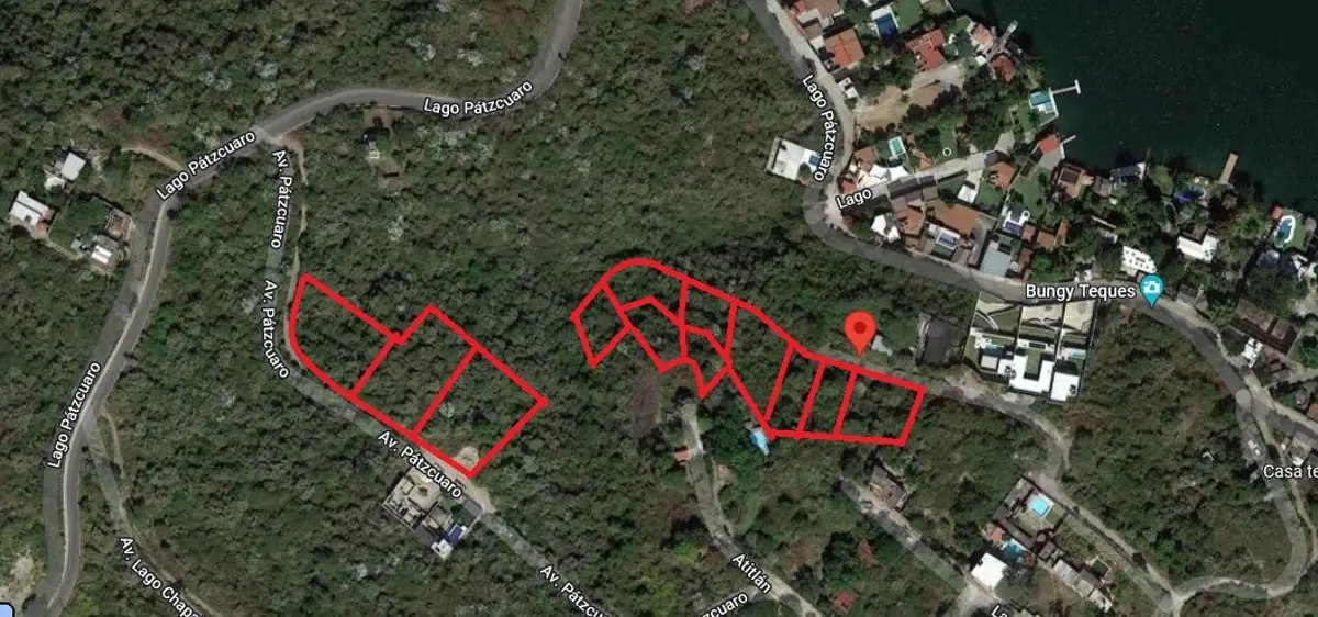 Terreno en venta en Tequesquitengo, Jojutla — foto 1 de 6