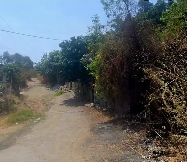 Terreno en venta en Tequesquitengo, Jojutla — foto 2 de 6