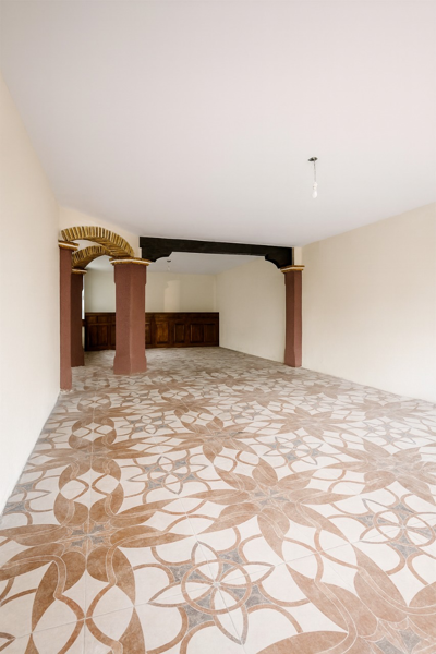 Casa en venta en San Diego Churubusco, Coyoacán — foto 3 de 10
