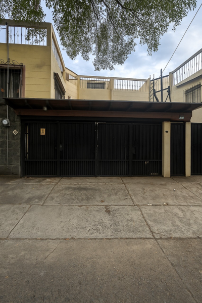 Casa en venta en San Diego Churubusco, Coyoacán — foto 2 de 10