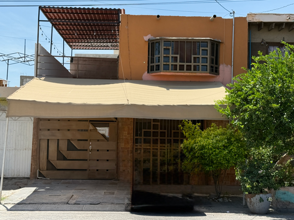 Casa en venta