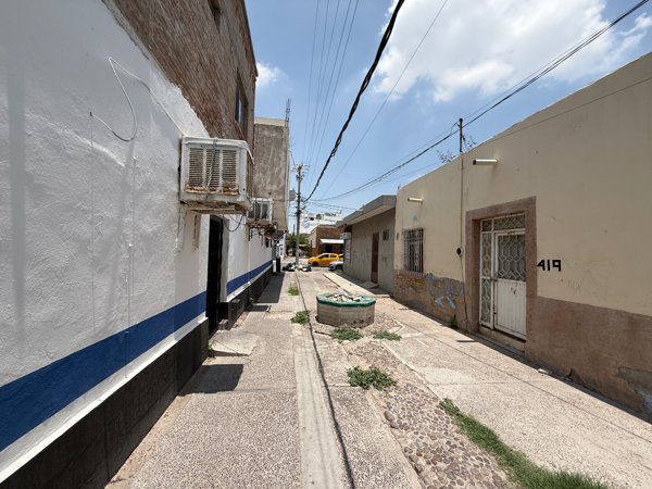 Bodega en renta en Torreon Centro, Torreón — foto 2 de 8