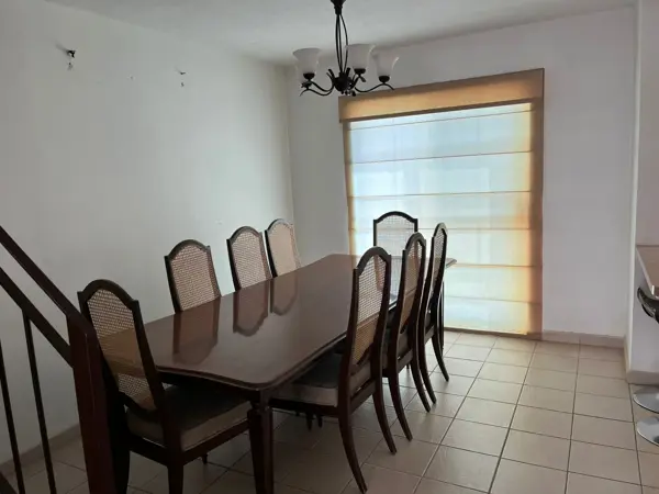 Casa en renta en Residencial Senderos, Torreón — foto 3 de 11