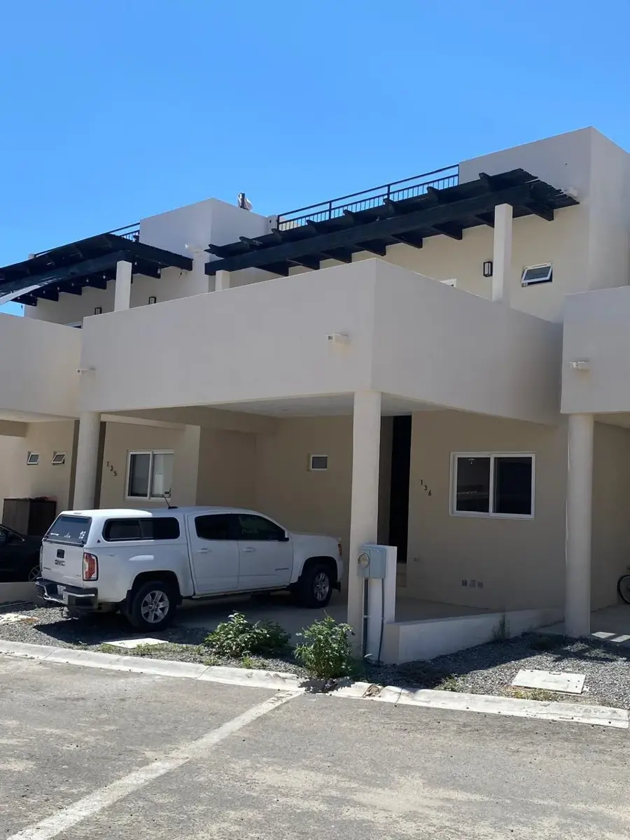Casa en venta en Las Villas del Tezal, Los Cabos — foto 1 de 12