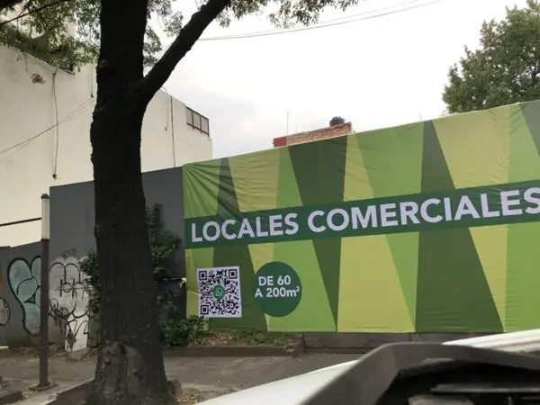 Local en renta en San Miguel Chapultepec II Sección, Miguel Hidalgo — foto 2 de 5