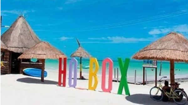 Terreno en venta en Isla de Holbox, Lázaro Cárdenas — foto 2 de 5