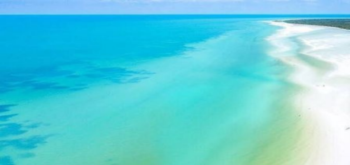 Terreno en venta en Isla de Holbox, Lázaro Cárdenas — foto 1 de 5