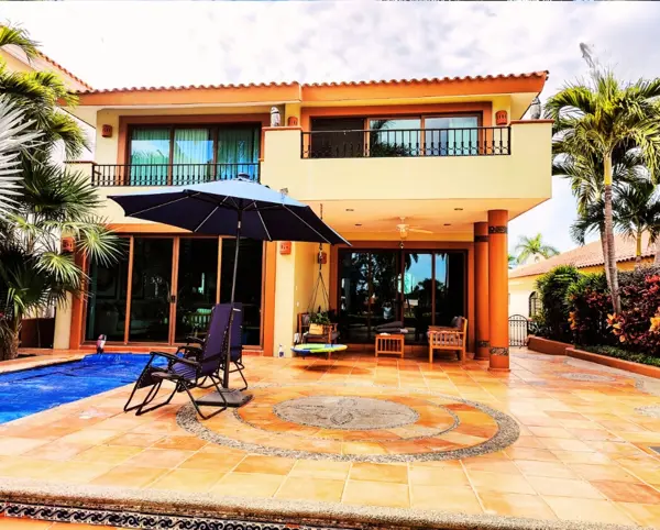 Casa en renta en El Cid, Mazatlán — foto 2 de 21