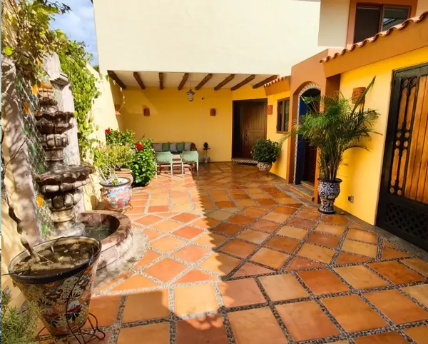 Casa en renta en El Cid, Mazatlán — foto 3 de 21