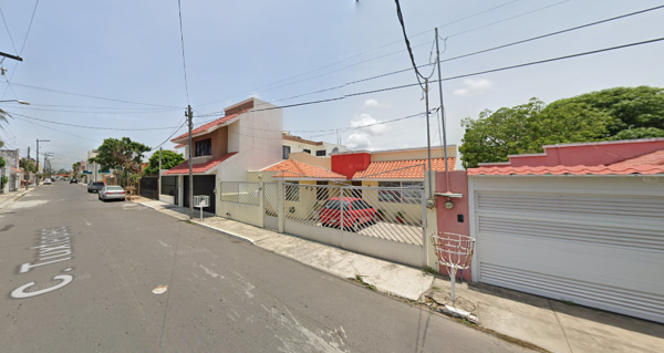 Casa en venta en La Tampiquera, Boca del Río — foto 2 de 10