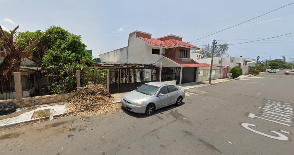 Casa en venta en La Tampiquera, Boca del Río — foto 1 de 10