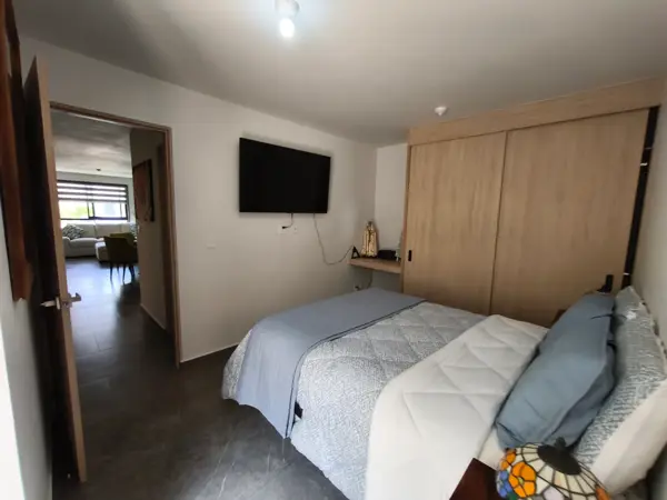 Departamento en venta en Zákia, El Marqués — foto 3 de 36