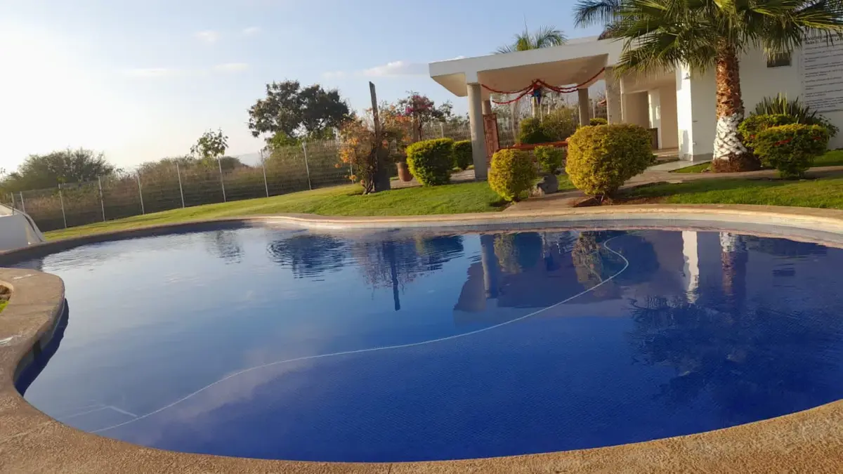 Casa en venta en Chapala Centro, Chapala — foto 1 de 28