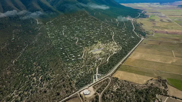 Terreno en venta en El Diamante, Arteaga — foto 3 de 11