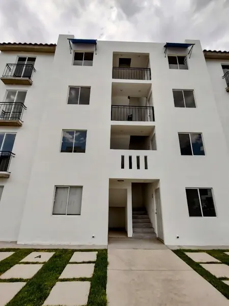 Departamento en Venta en las Haciendas Ciudad del Sol