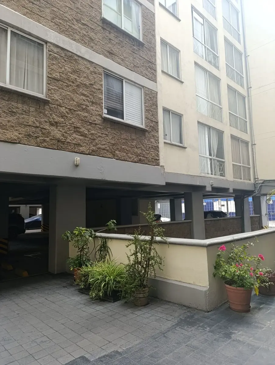 Departamento en venta en Venustiano Carranza, Venustiano Carranza — foto 1 de 15