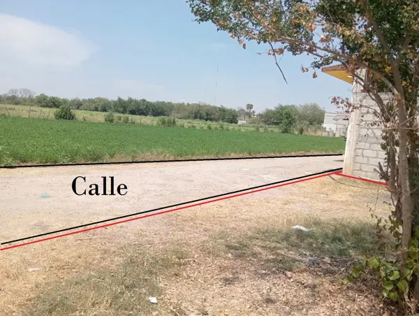 Terreno en venta en 20 de Noviembre, Zacatepec — foto 2 de 5