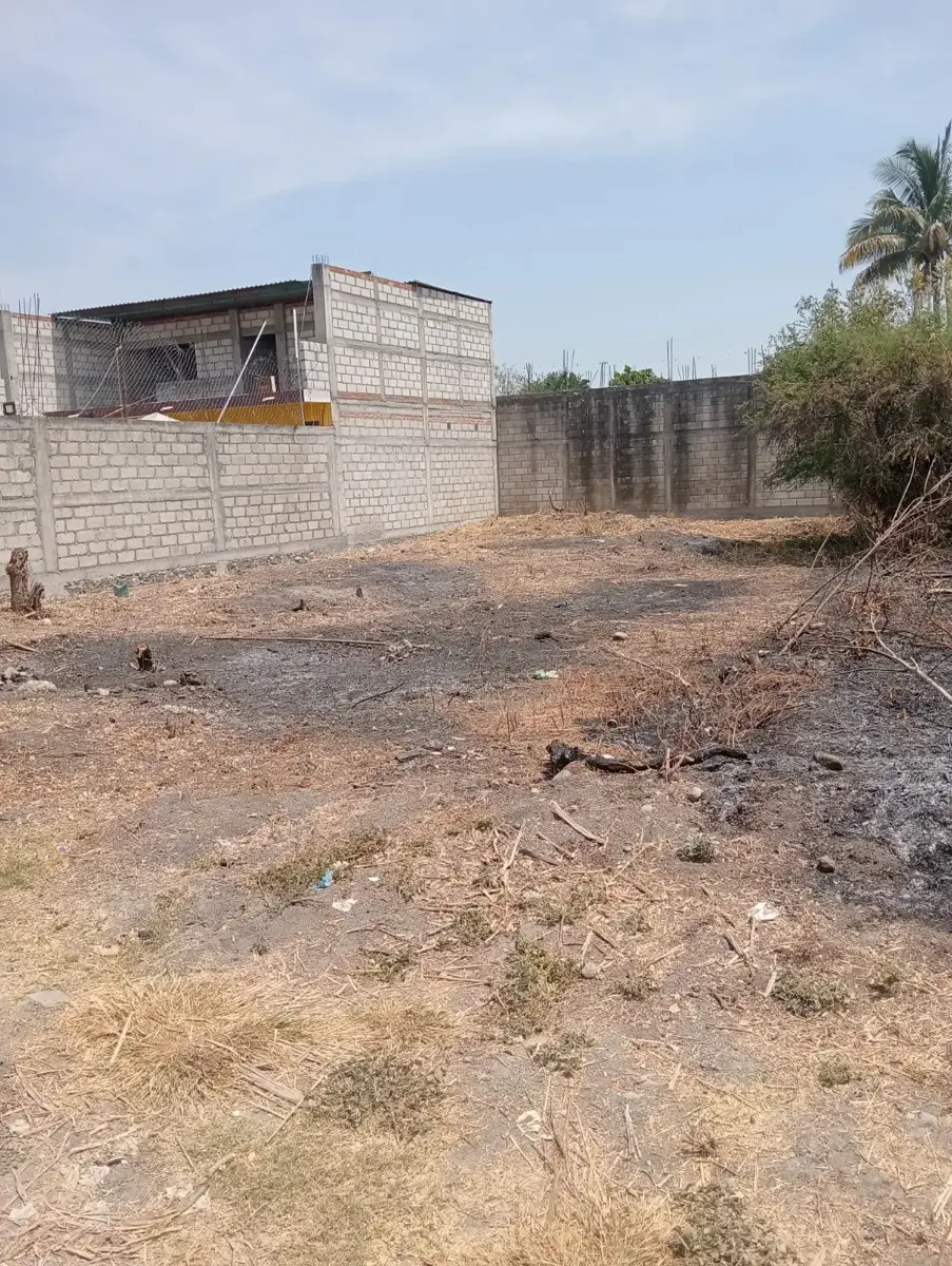 Terreno en venta en 20 de Noviembre, Zacatepec — foto 1 de 5