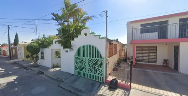 Casa en venta en Miraflores, Mérida — foto 2 de 12