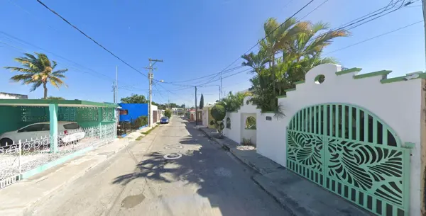 Casa en venta en Miraflores, Mérida — foto 3 de 12